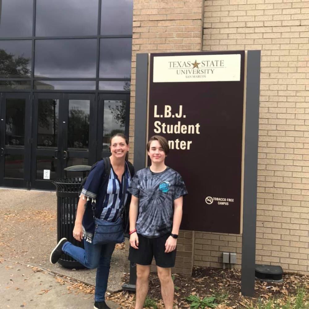 Meet your Posher, Jill